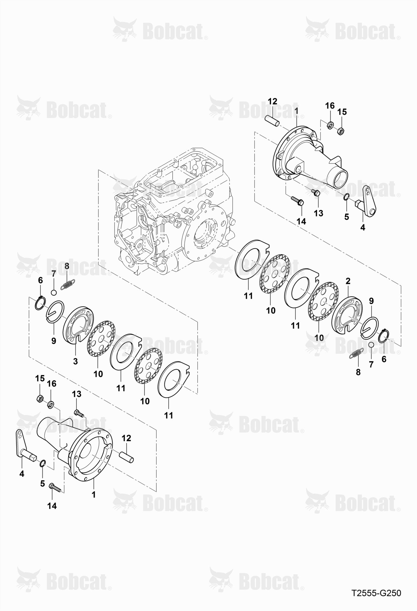 Brake Group