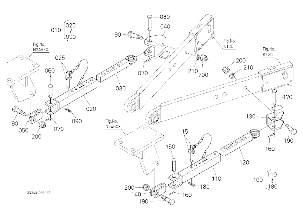 Stabilizer