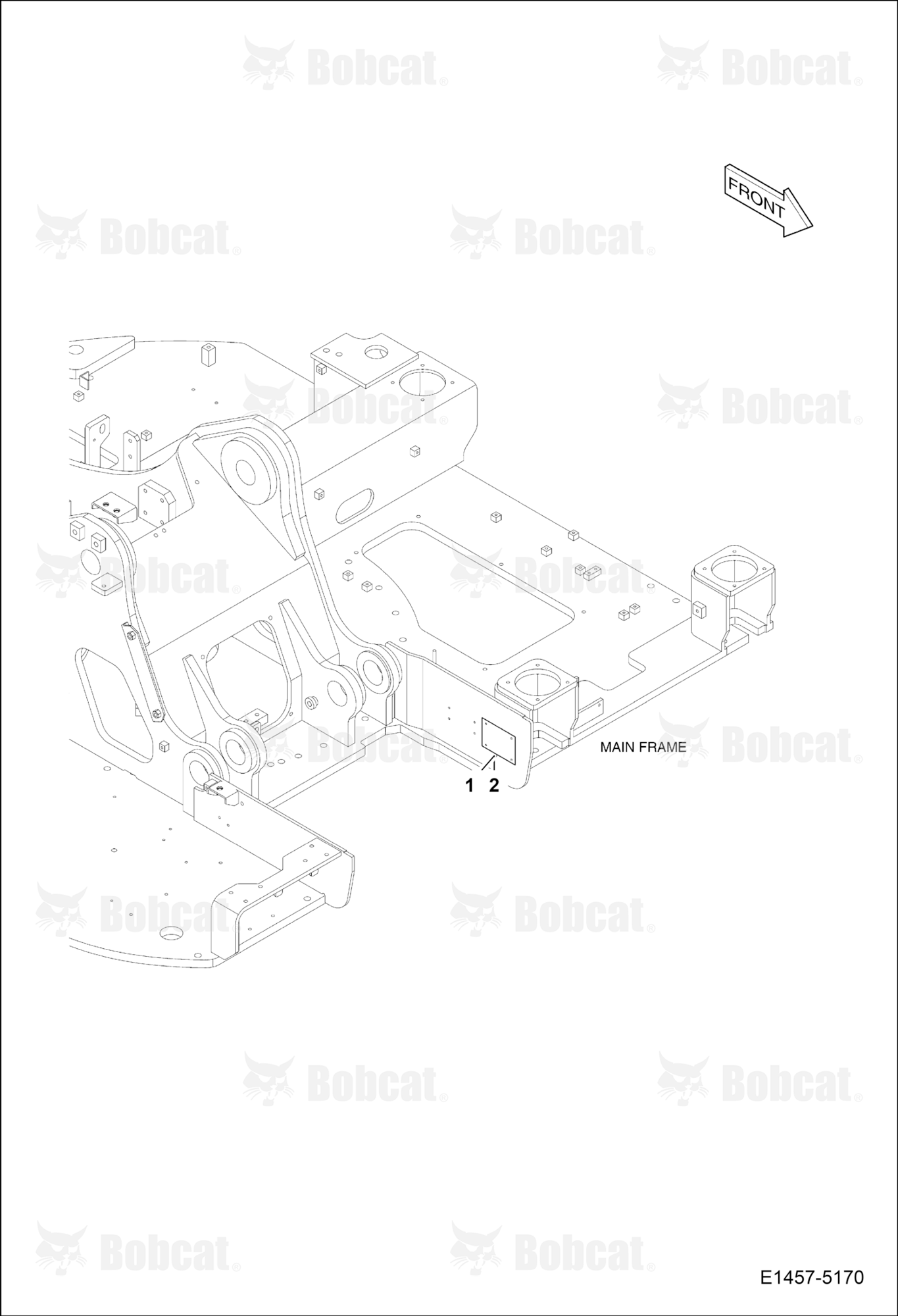 Decal (SERIAL)(NON EUROPE)