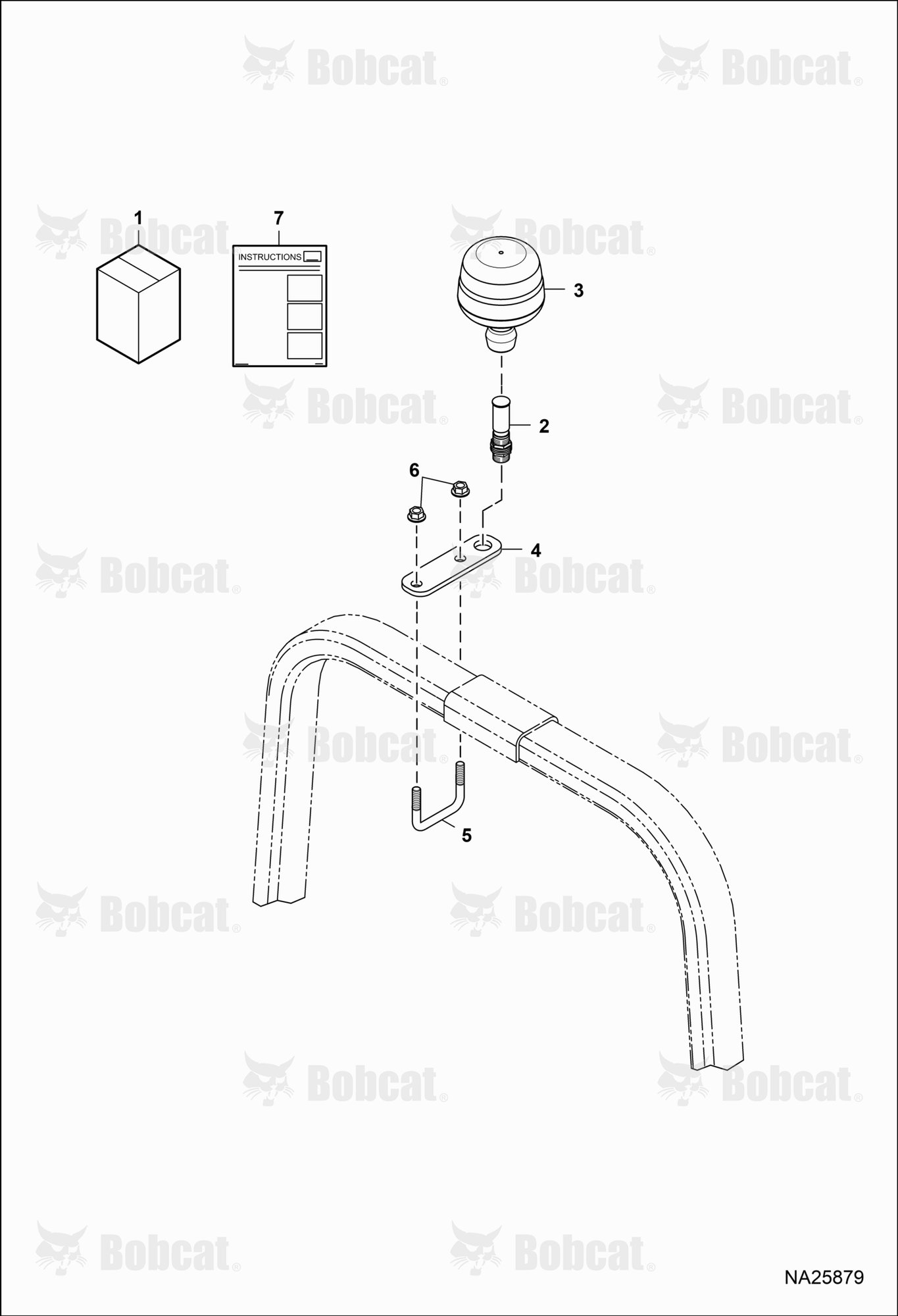 Beacon Kit (Canopy)