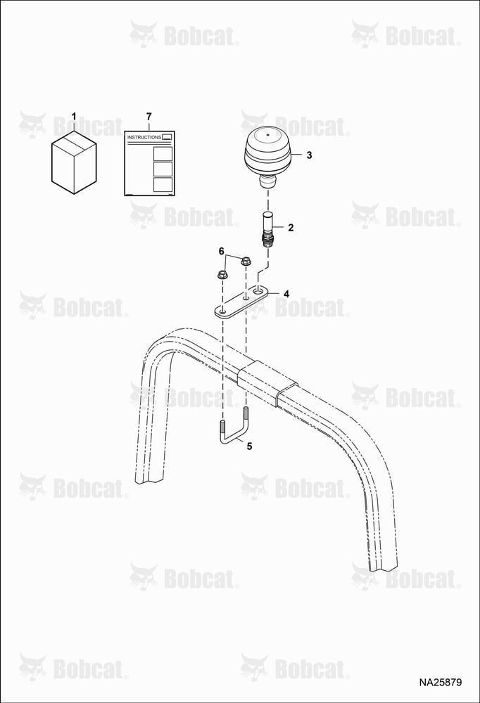 Beacon Kit (Canopy)