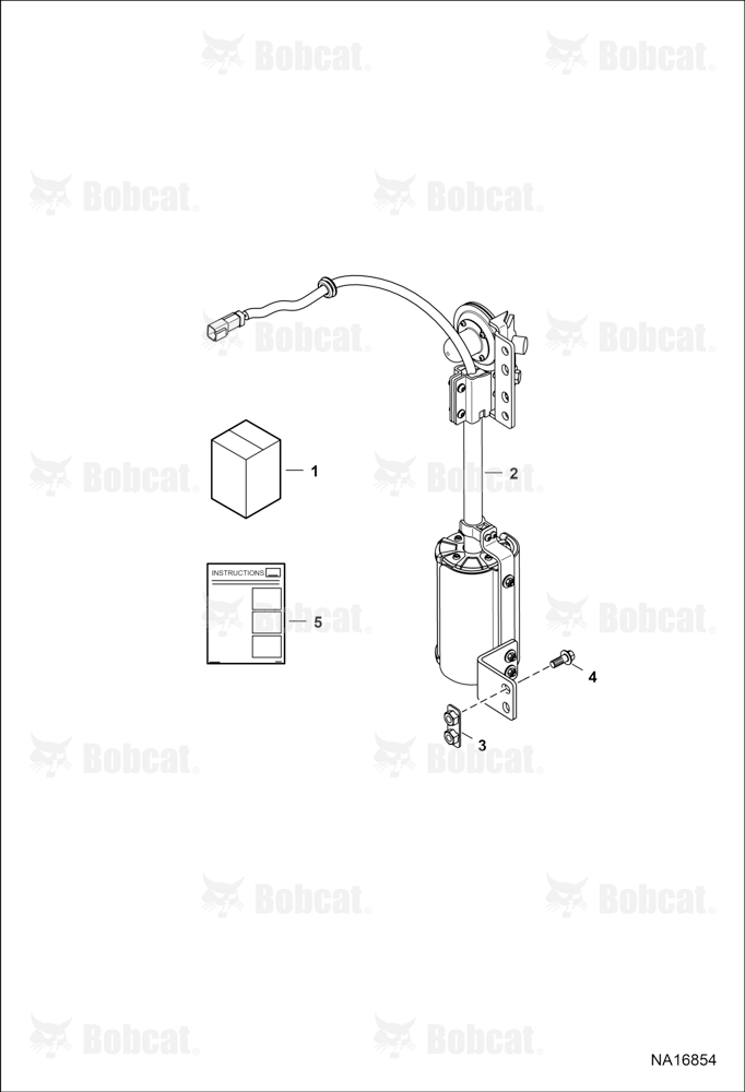 Orb Light Kit