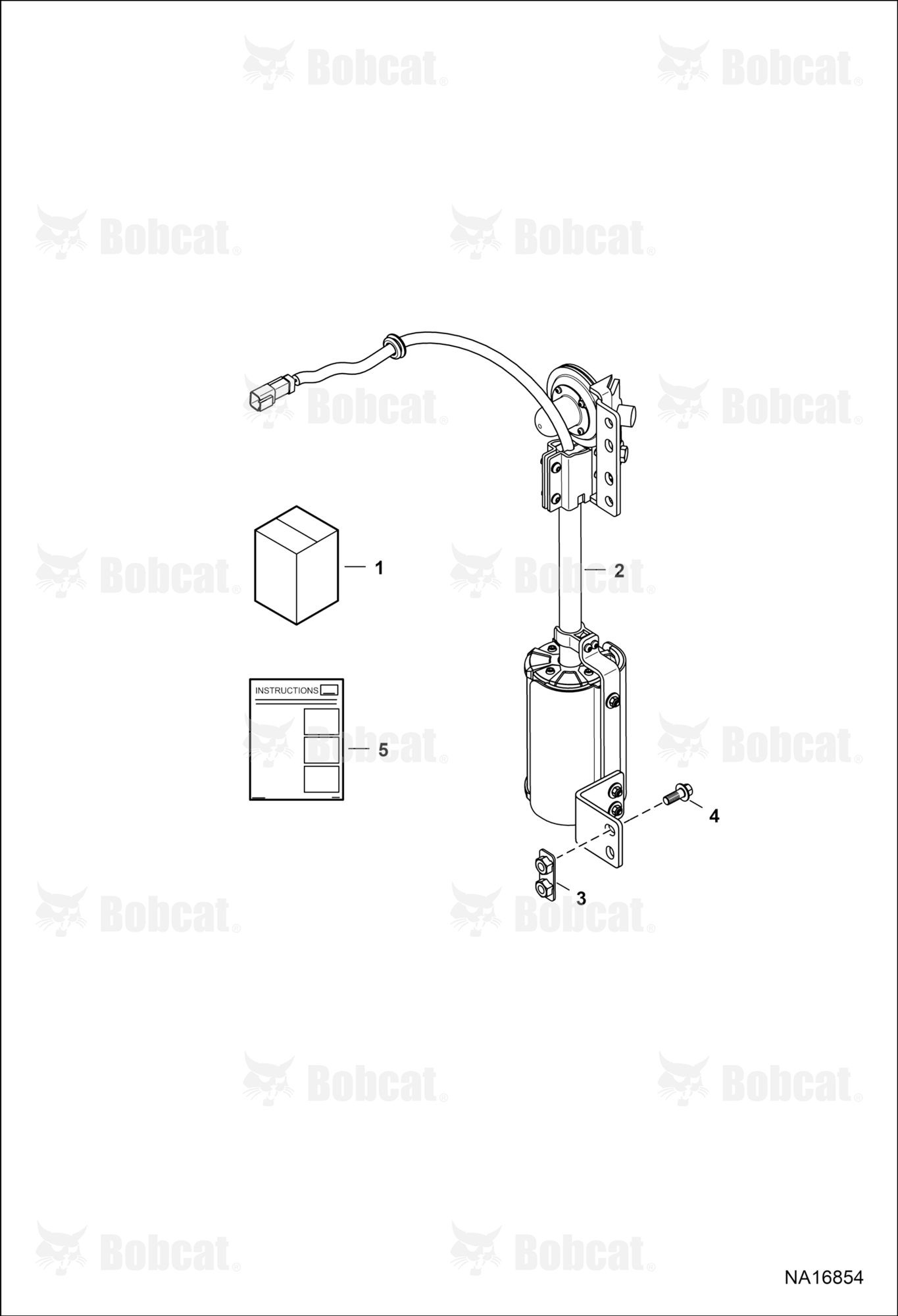 Orb Light Kit