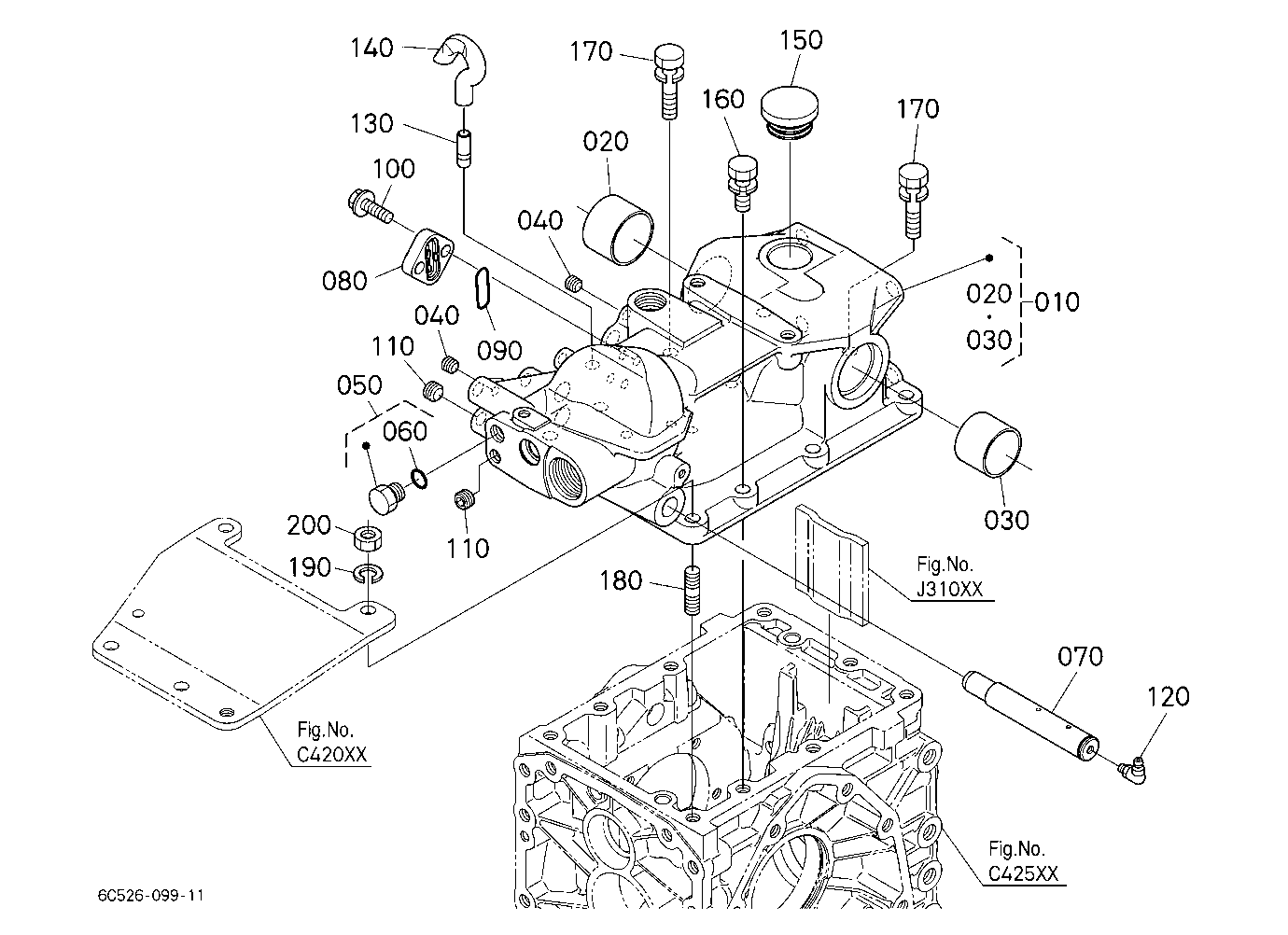 Hydraulic Cylinder