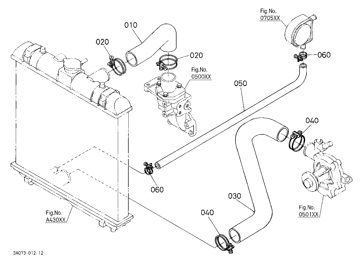 Water Pipe [Rops Type]