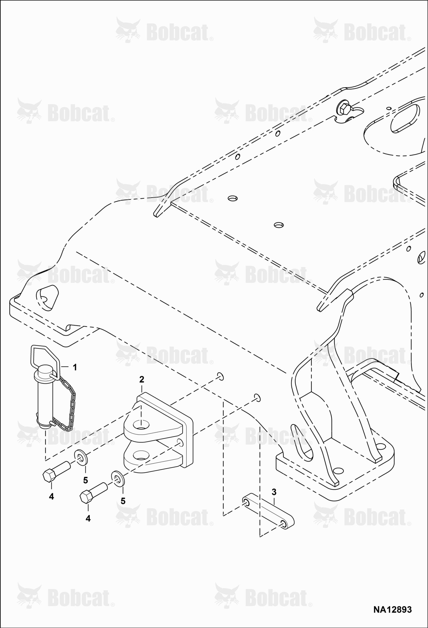 Front Hitch