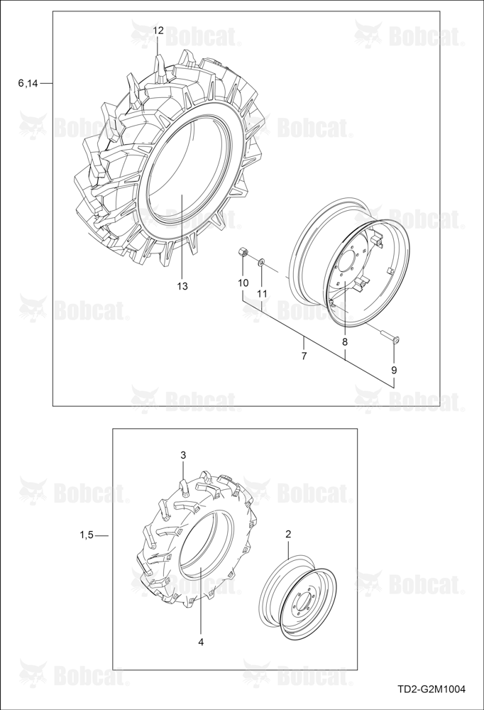 Tire Group