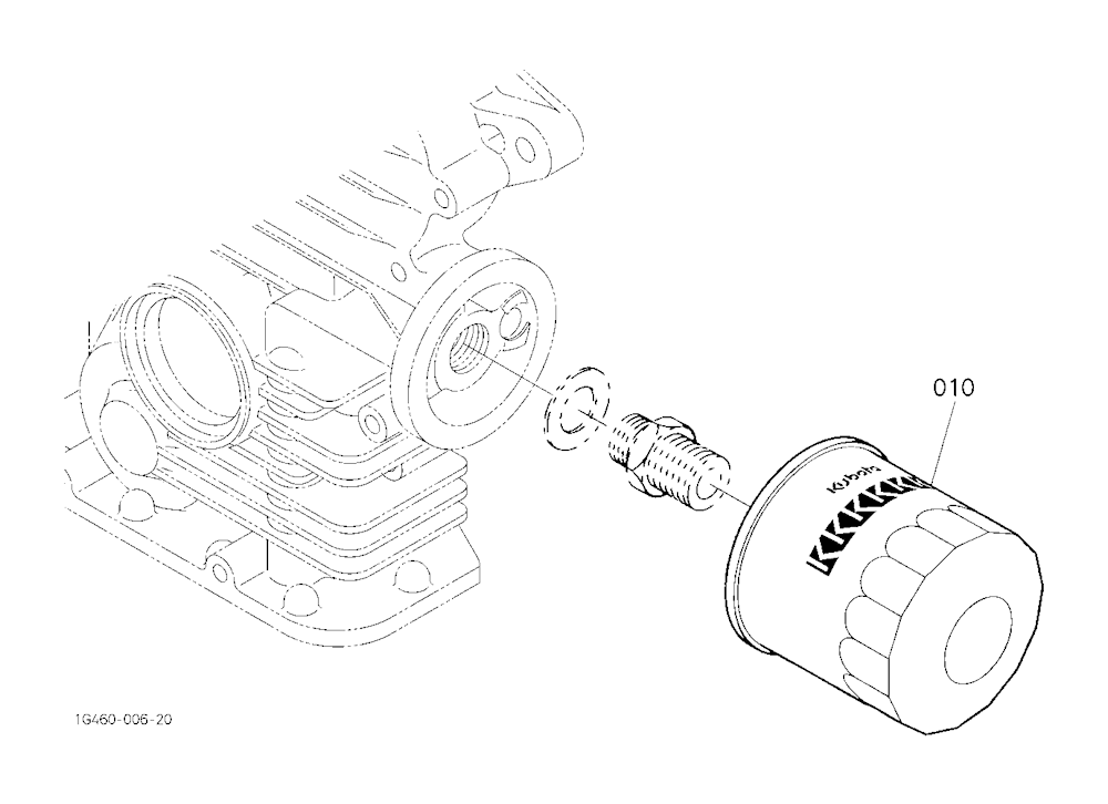 Oil Filter