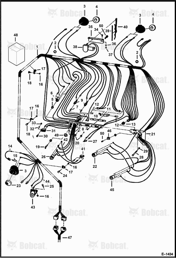 CAB Electrical