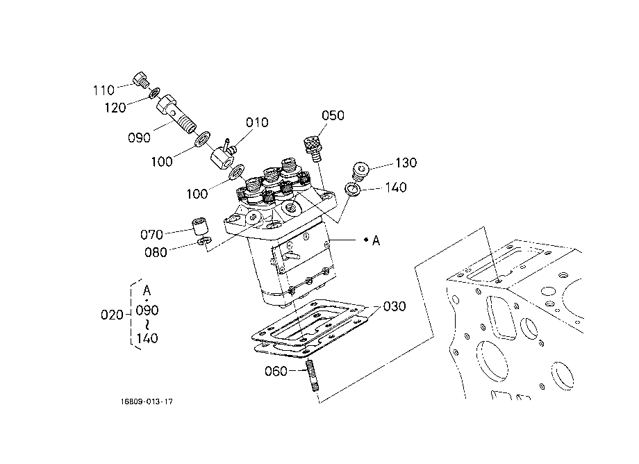 Injection Pump