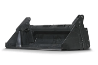 Thumbnail of Bobcat Combination Bucket - 62in