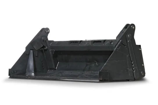Bobcat Combination Bucket - 62in