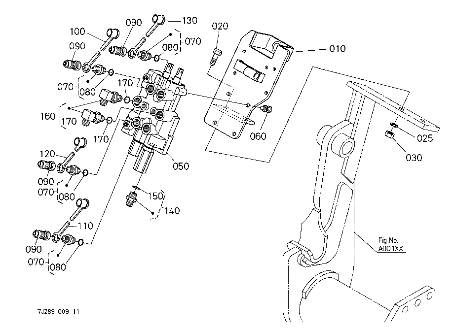 Control Valve