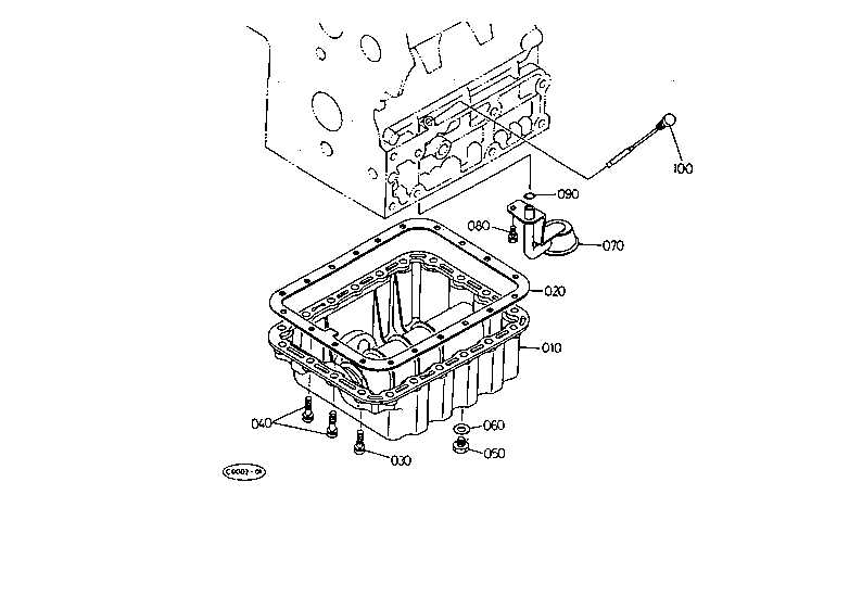 Oil Pan