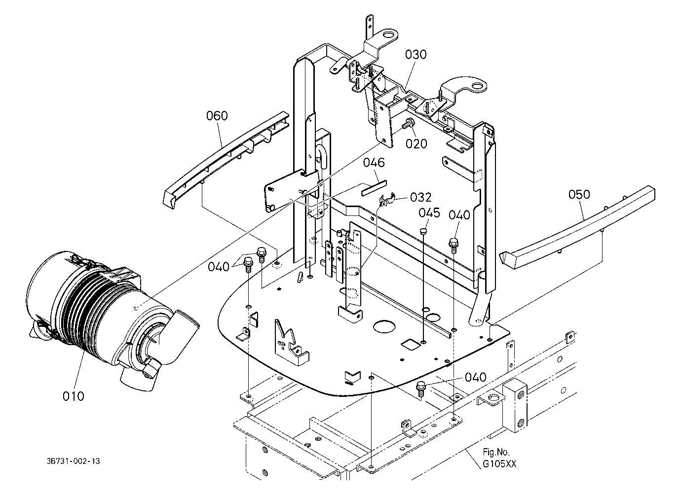 Air Cleaner