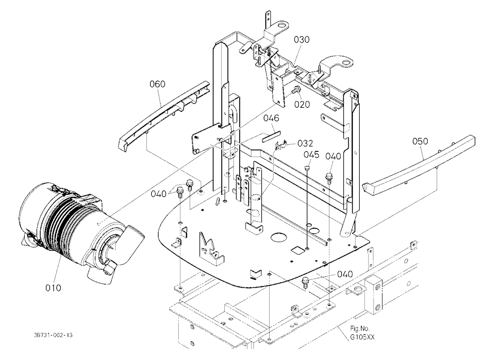 Air Cleaner