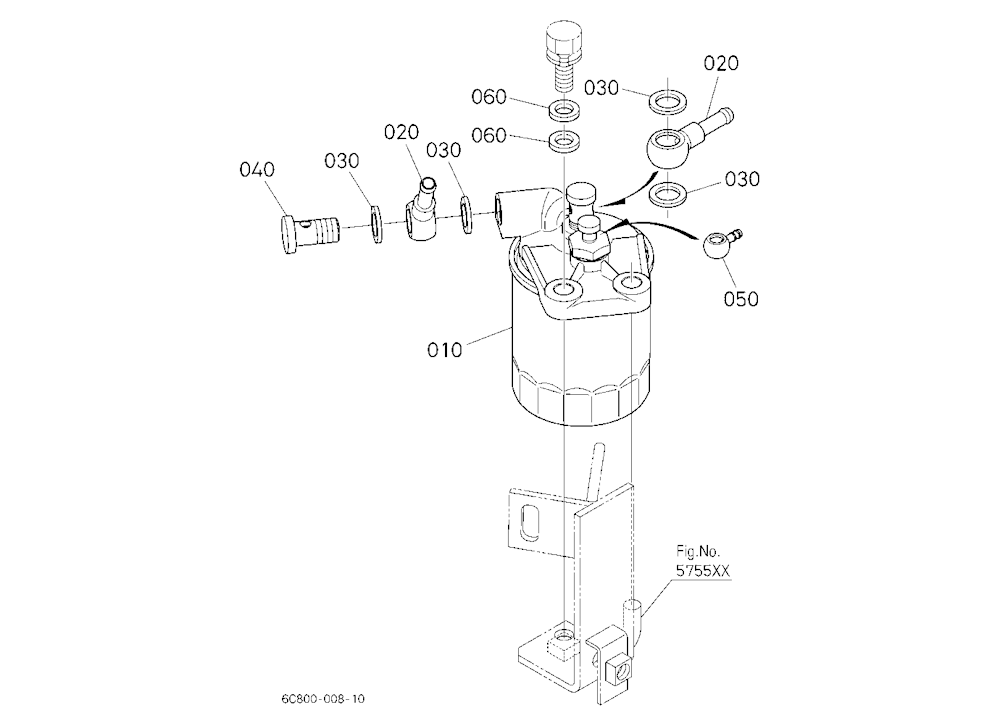 Fuel Filter