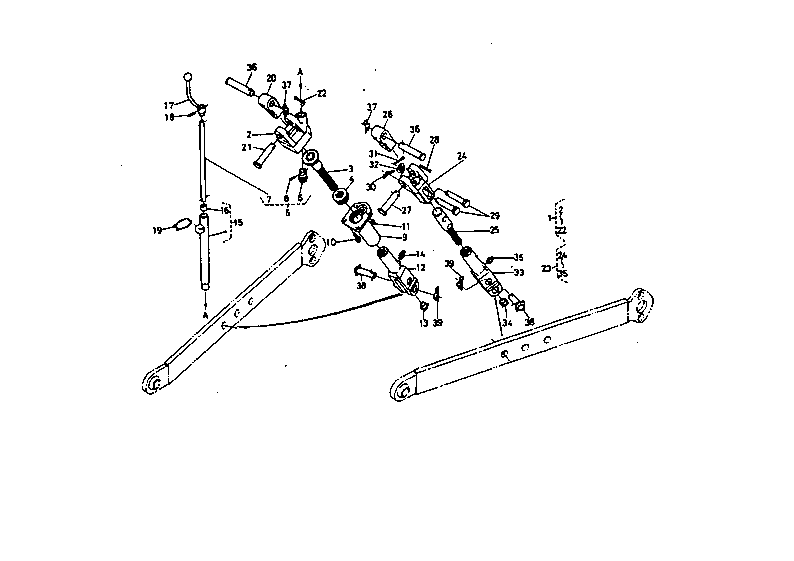 3-Point Link 2