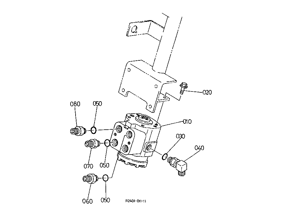 Steering Controller