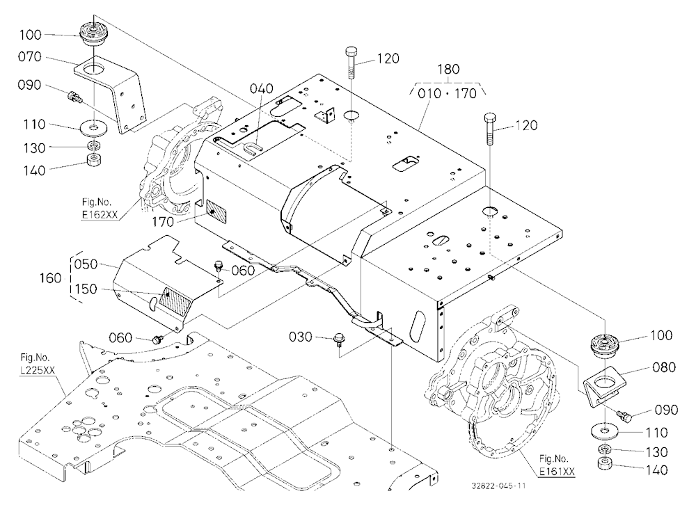 Floor Sheet