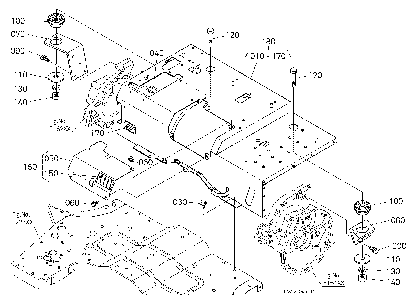 Floor Sheet
