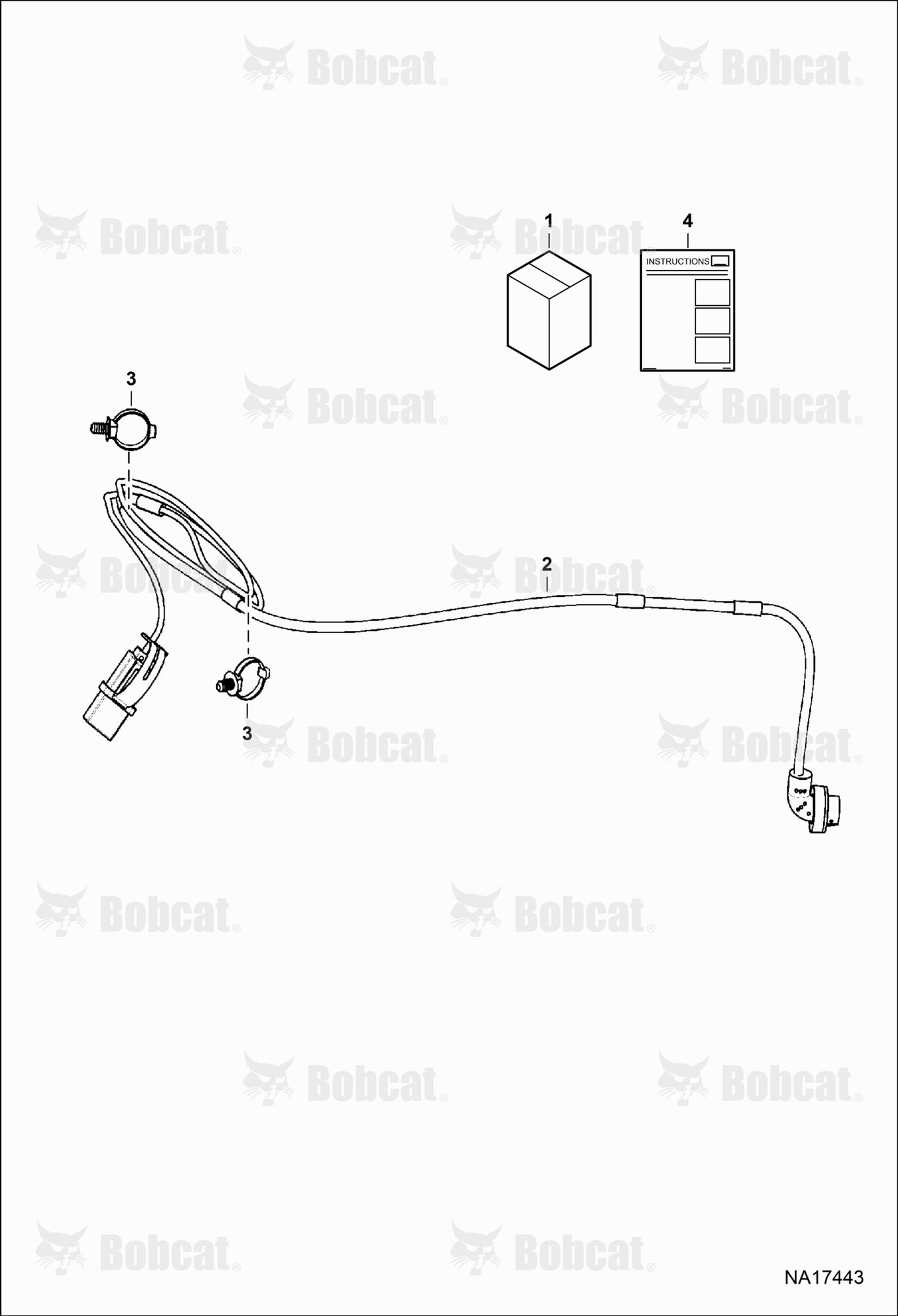 Block Heater Kit