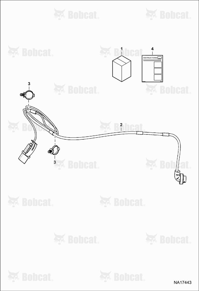 Block Heater Kit