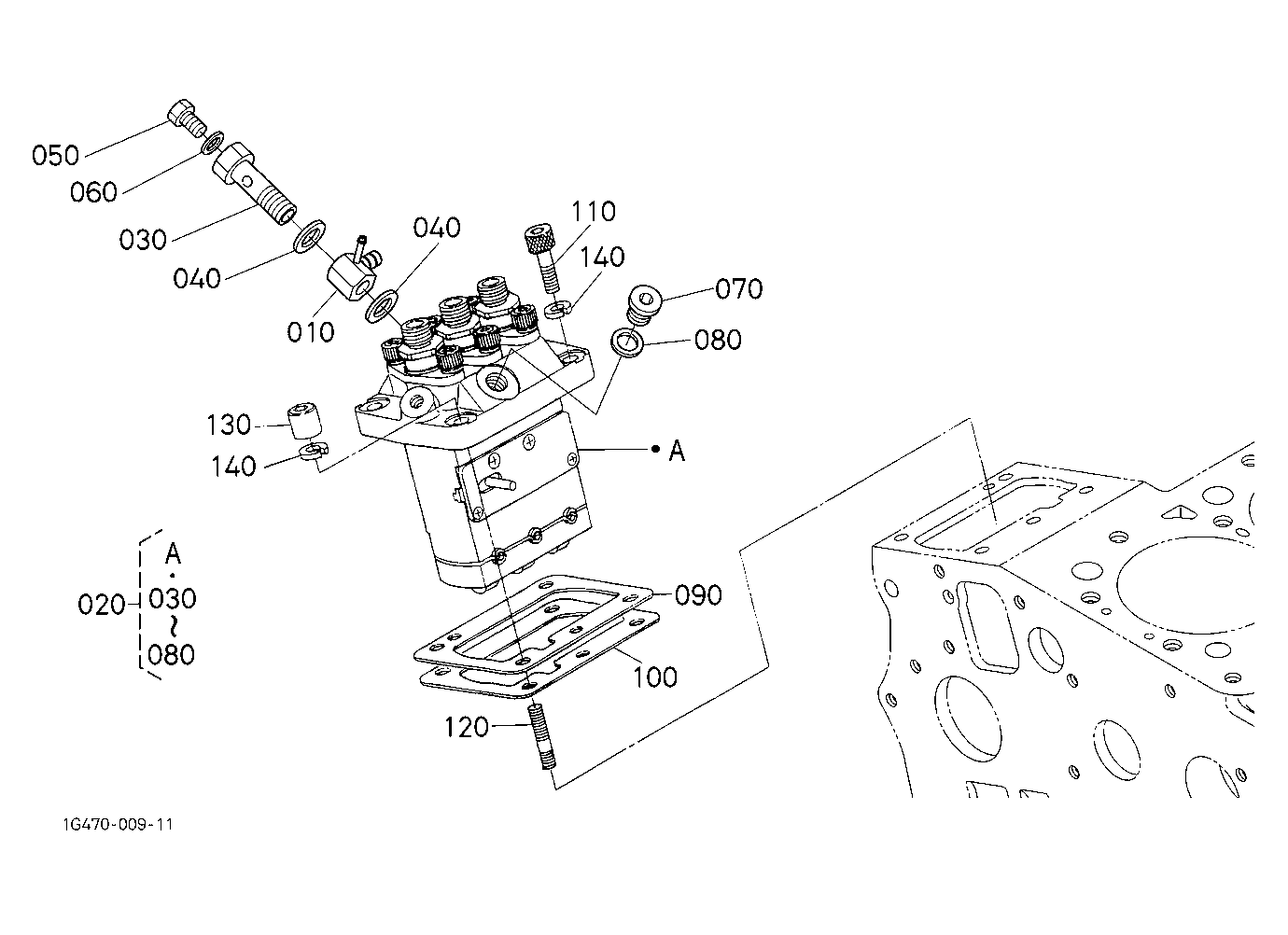 Injection Pump