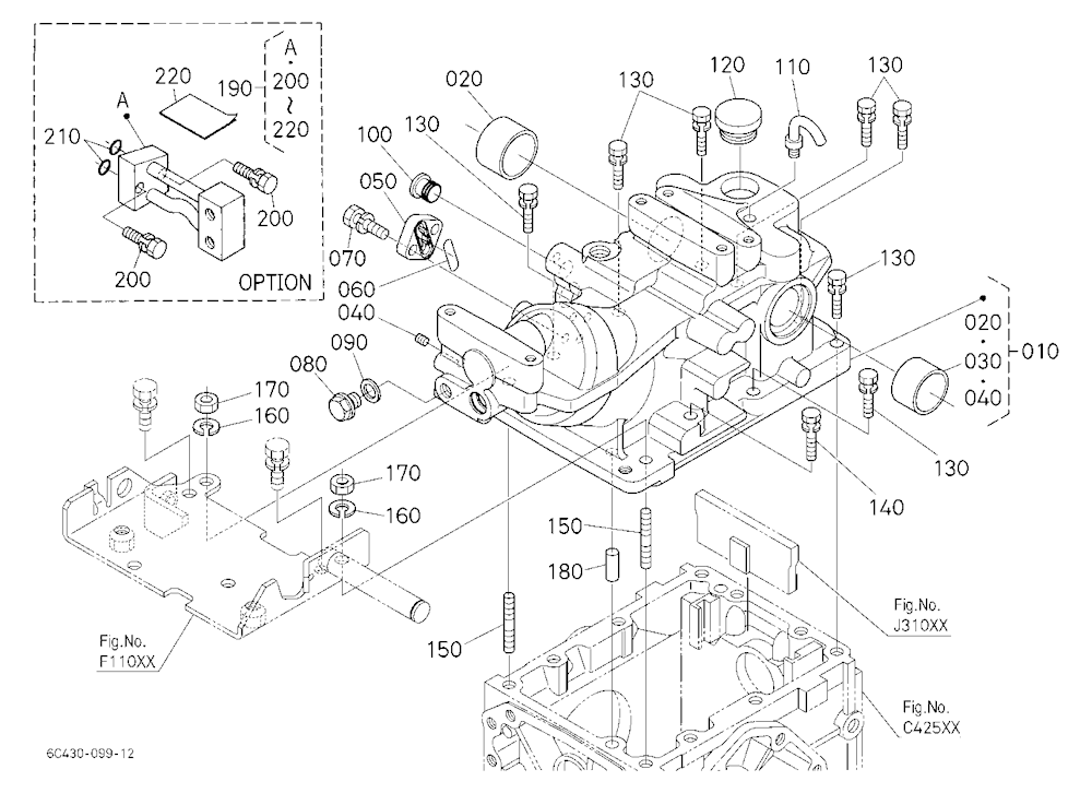Hydraulic Cylinder