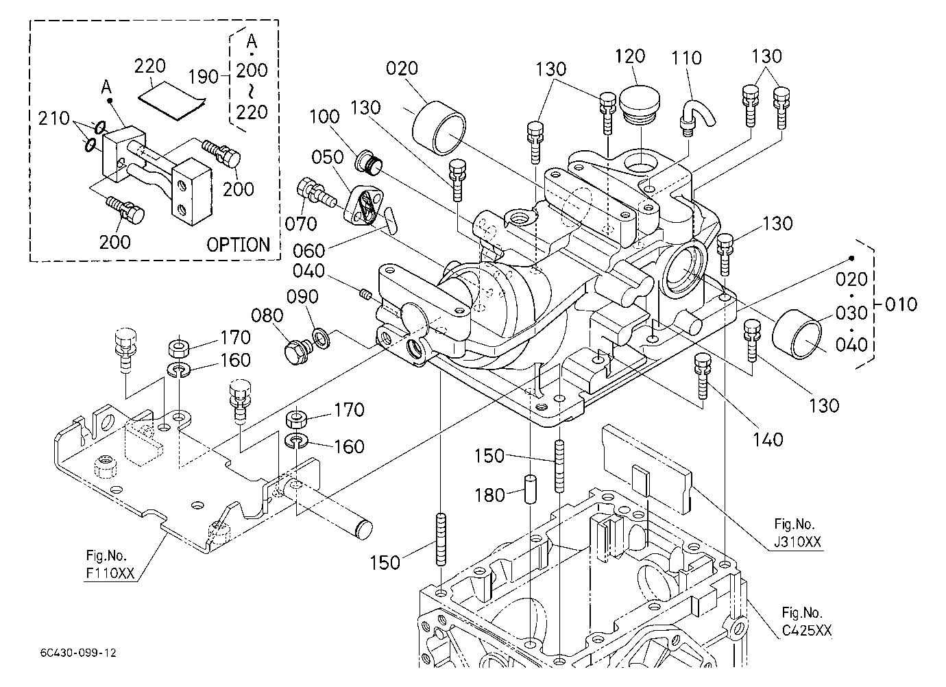 Hydraulic Cylinder