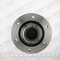 Thumbnail of Pid 120 195 D pt hub 6 bolt 2 bore 4.62 pilot pos 2
