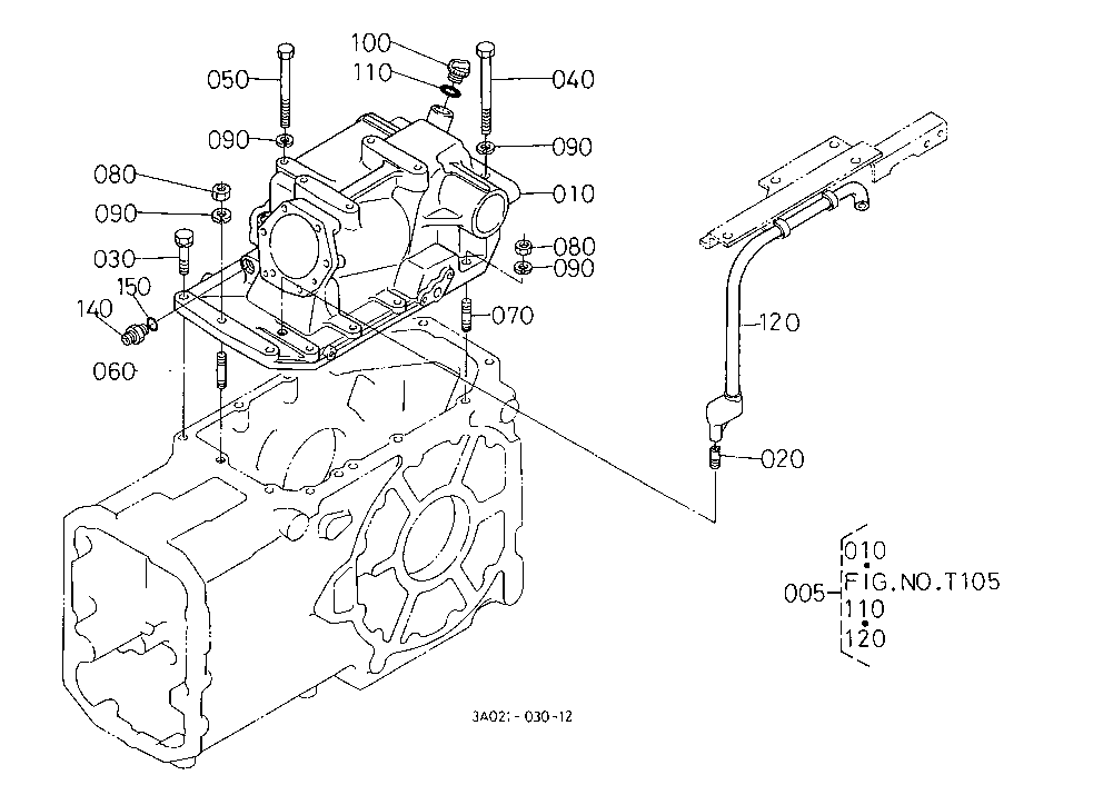 Hydraulic Cylinder