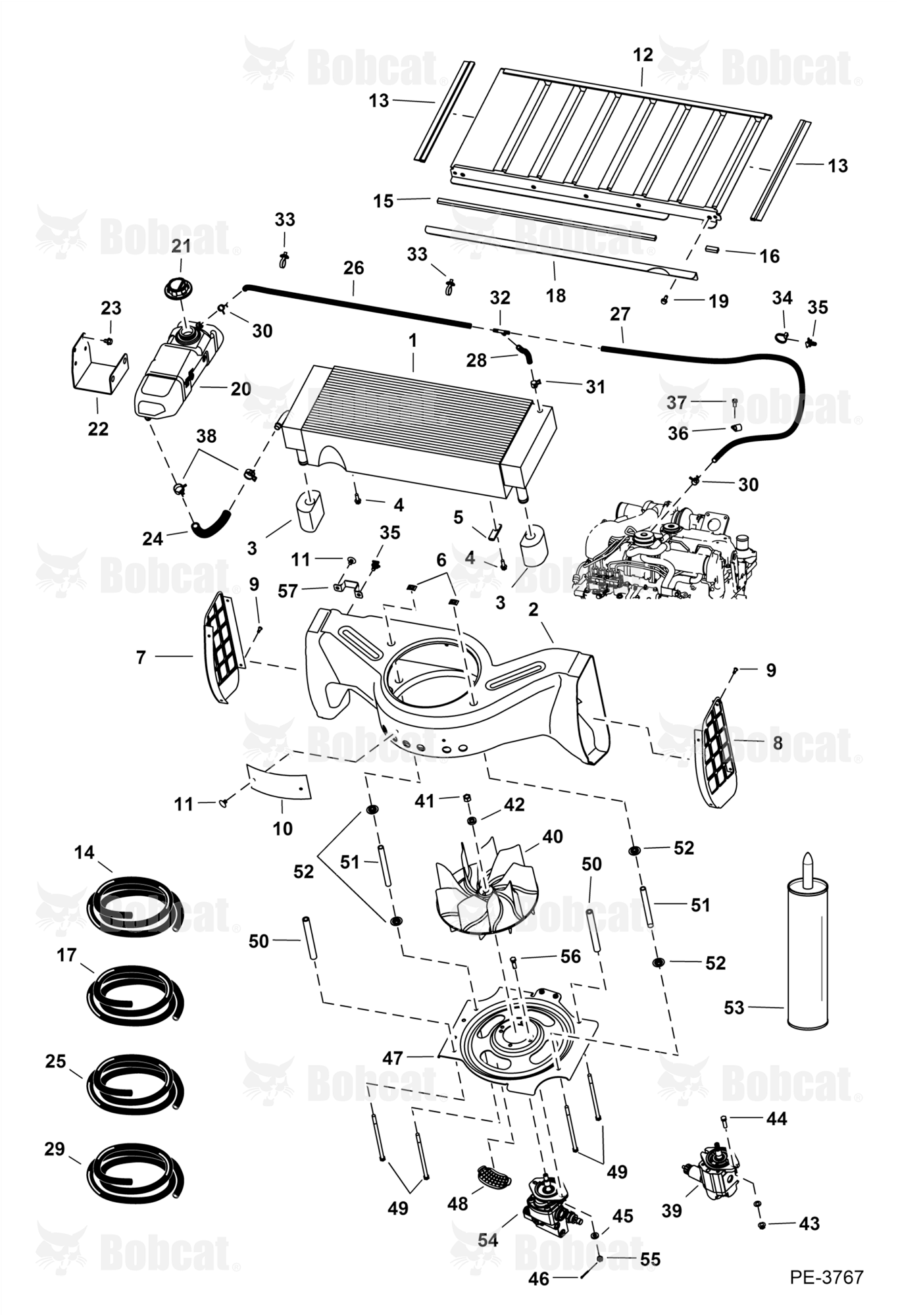 Cooling System