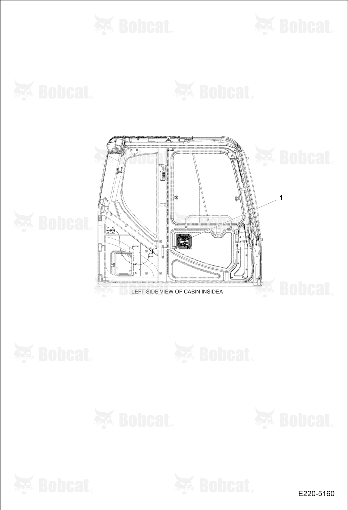 Decal (Lubrication)