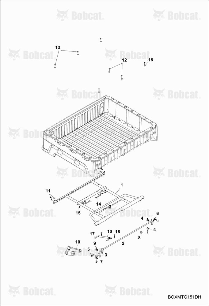 Box Mounting
