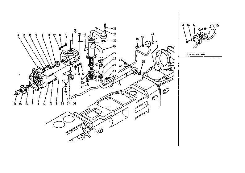 Oil Pressure 1