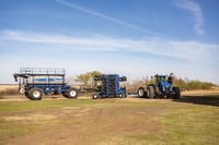 Thumbnail of New Holland T9.615 Tractor