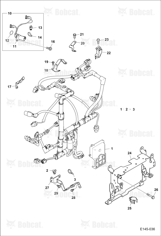 Wire Harness