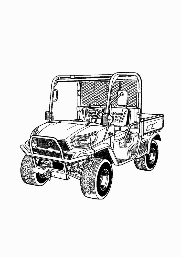 RTV-X1120DR2
