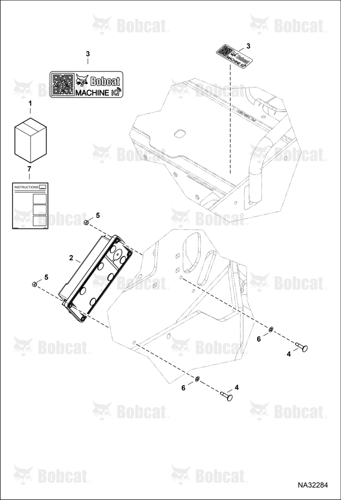 Telematics Kit