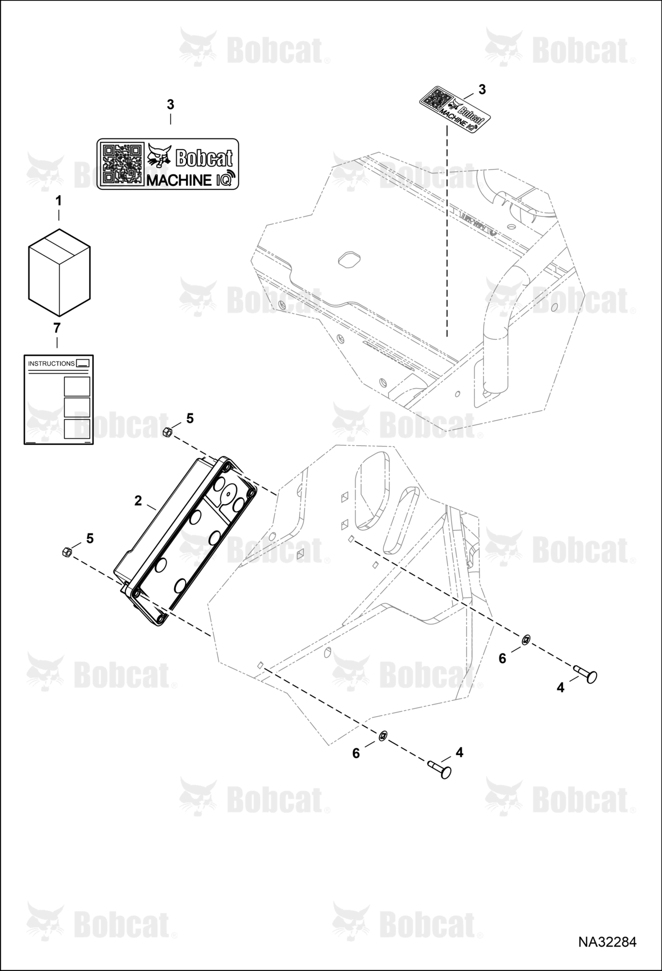 Telematics Kit