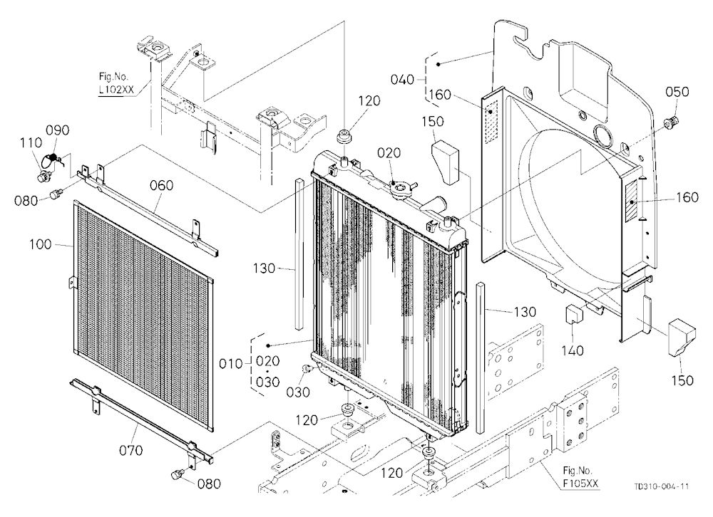 Radiator