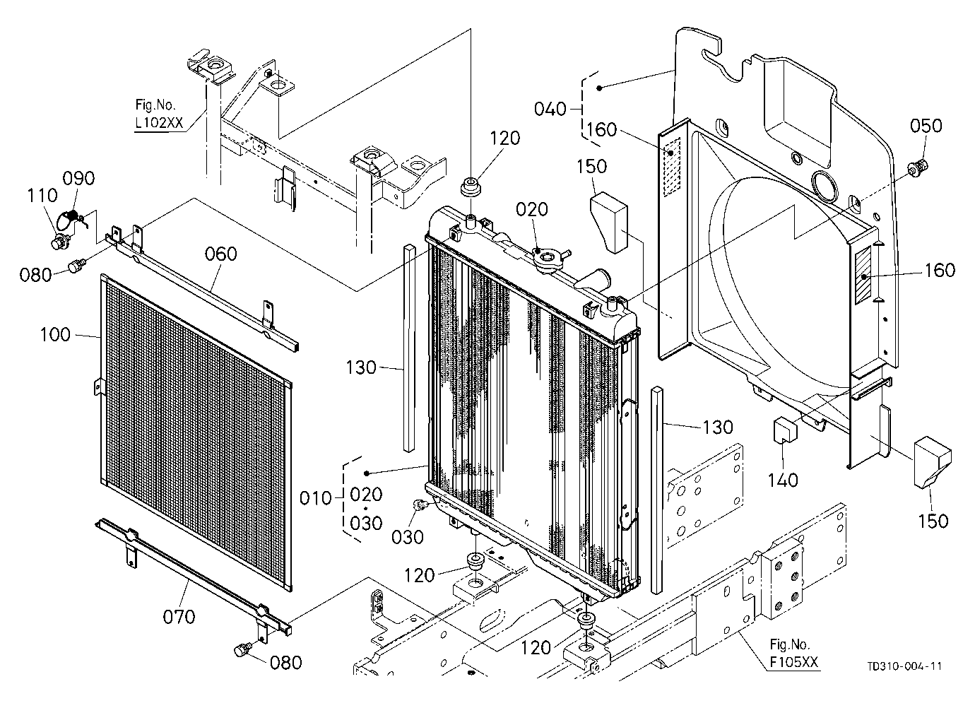 Radiator