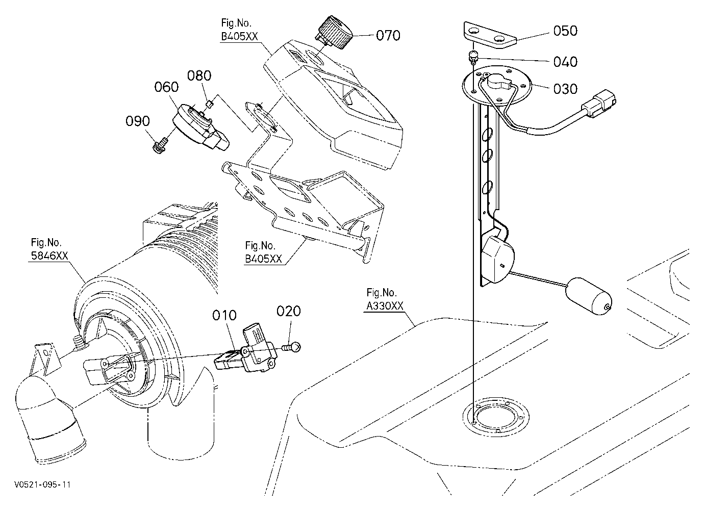 Sensor