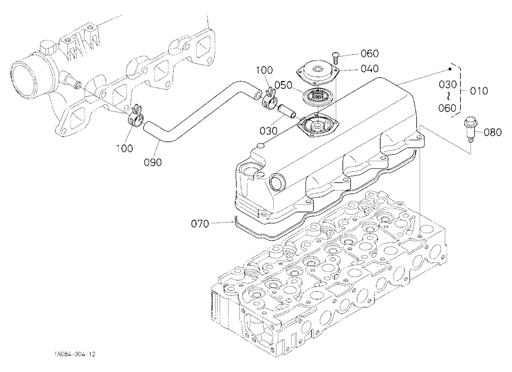 Head Cover