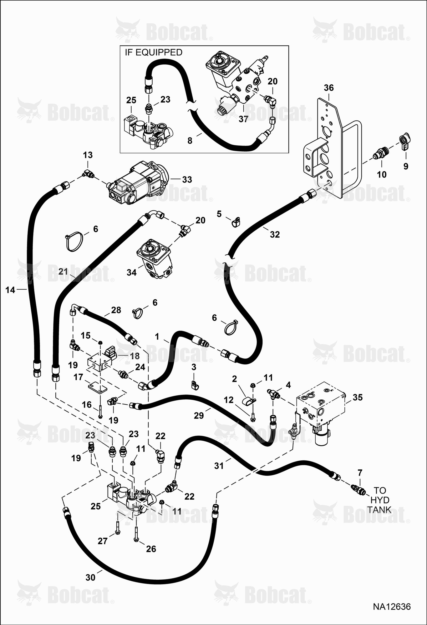 Trailer Brakes