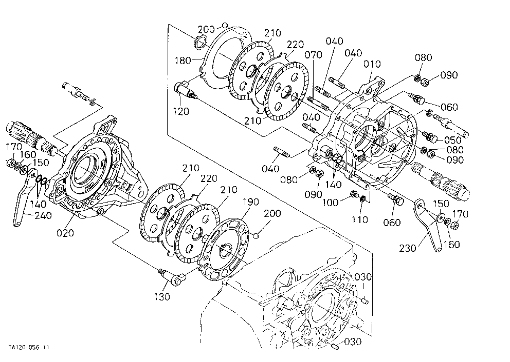Brake