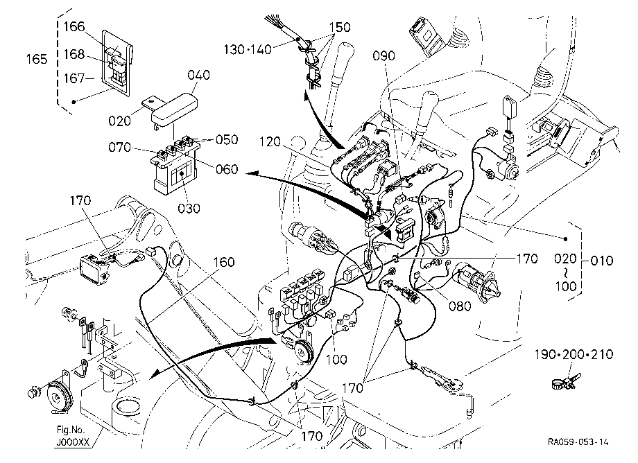 Wire Harness