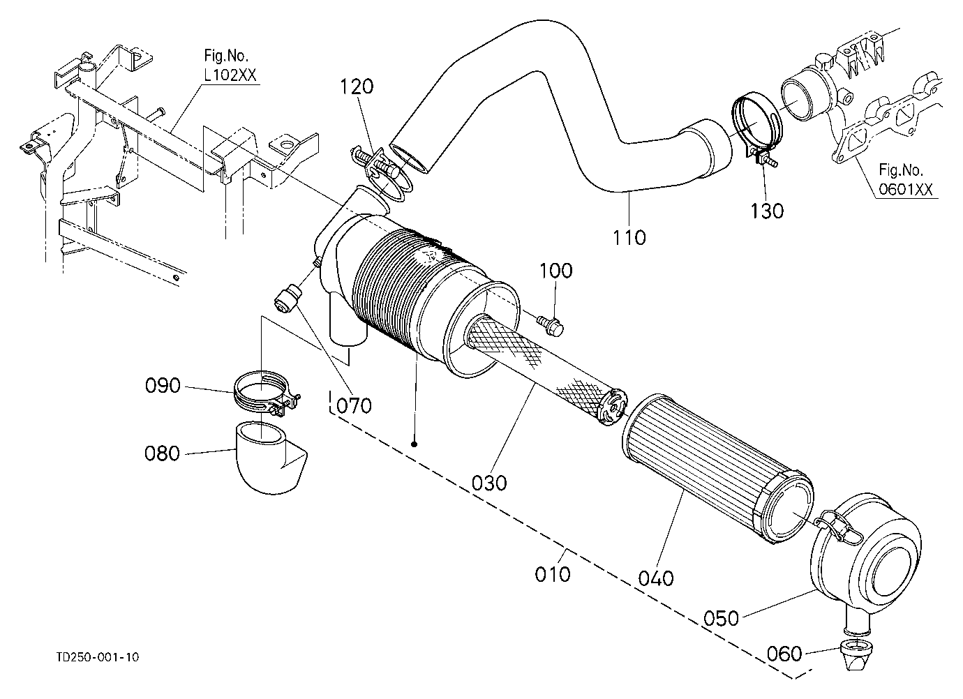 Air Cleaner