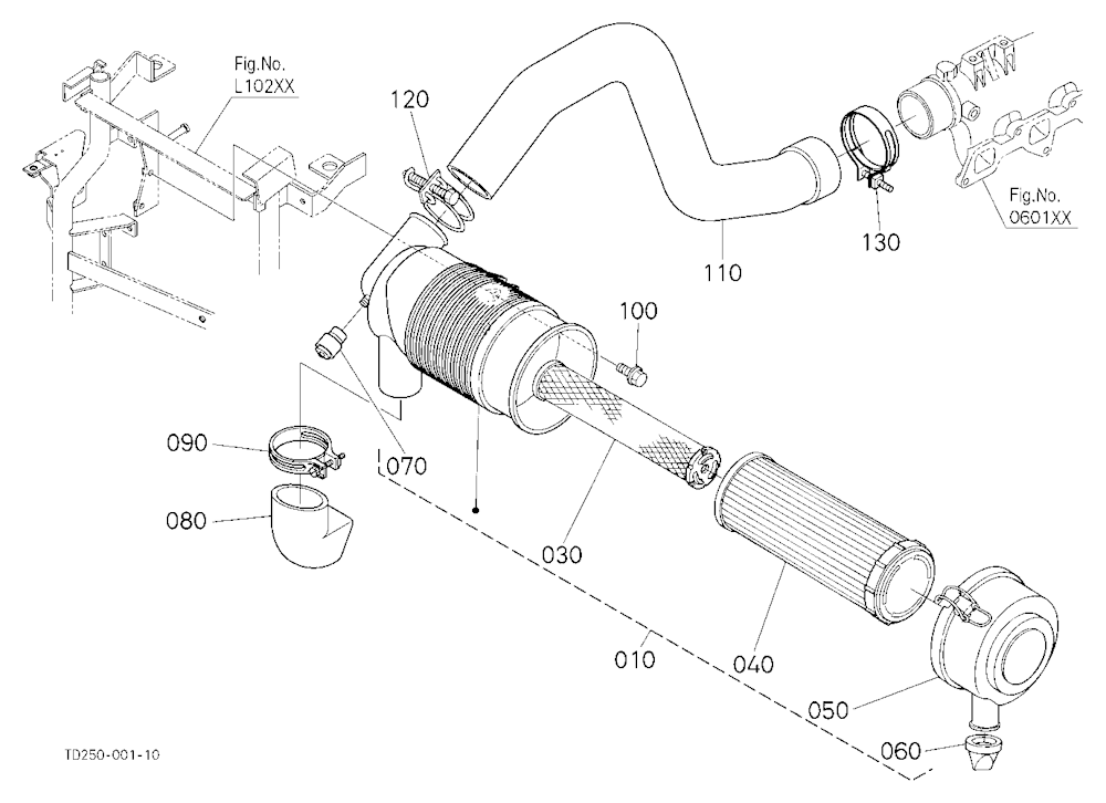Air Cleaner